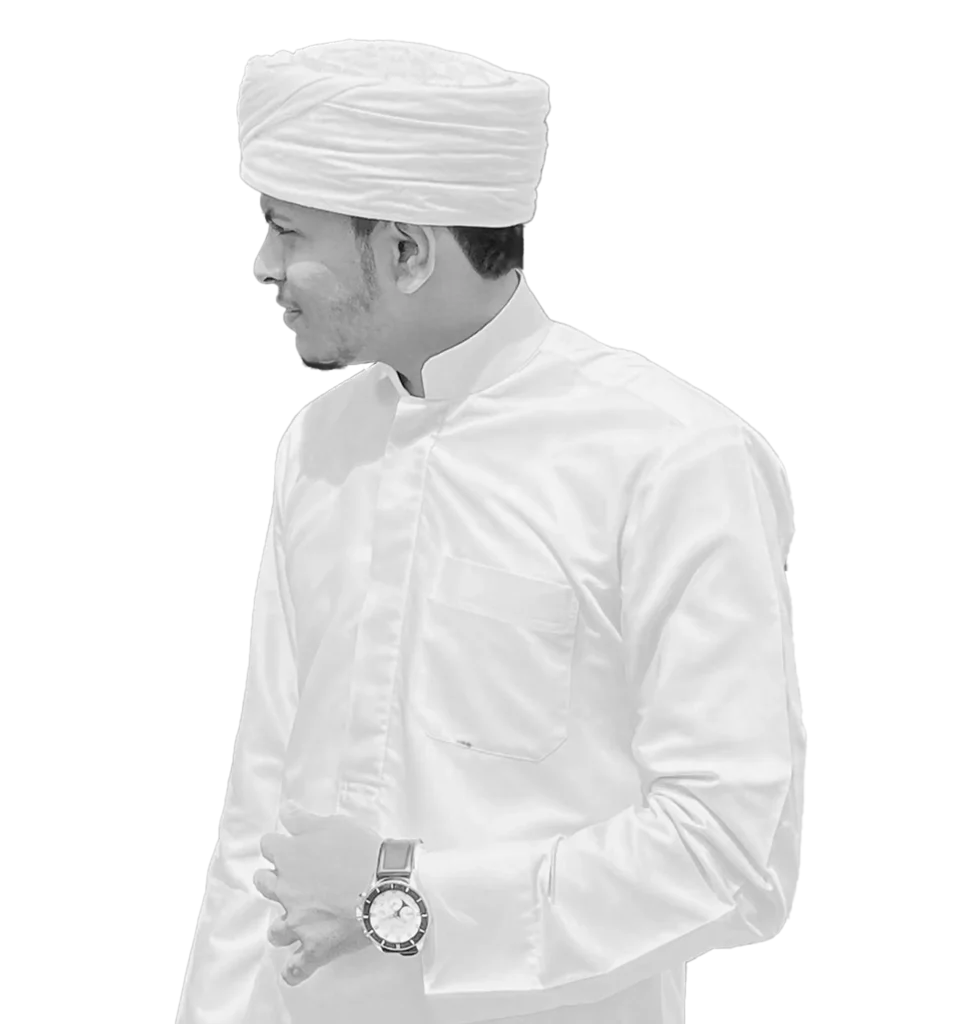 Portrait of Sinco Artz – Best Digital Marketing Strategist in Malappuram and expert in SMM, SEO, SEM, Content Marketing, and Web Design